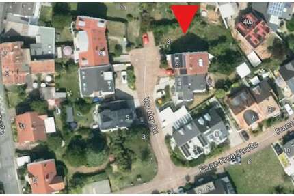 Grundstück zu verkaufen in Aschaffenburg Schweinheim 250.000,00 € 293 m² - Aschaffenburg / Schweinheim