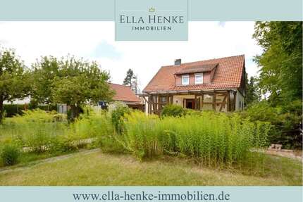 Haus zum Kaufen in Königslutter 195.000,00 € 115 m²
