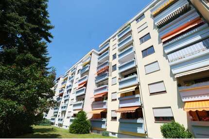 Wohnung zum Mieten in Fürth 910,00 € 65 m²