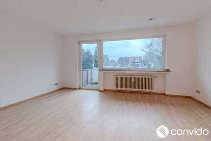 Wohnung zum Mieten in Essen 355,00 € 30 m²
