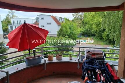 Wohnungsswap - 3 Zimmer, 84 m² - Schillerstraße, Pankow, Berlin
