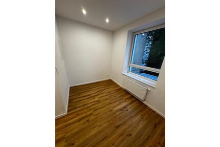 Möbilierte 1-Zimmer Wohnung - Erstbezug nach Sanierung - Ostertor - Bremen Östliche Vorstadt