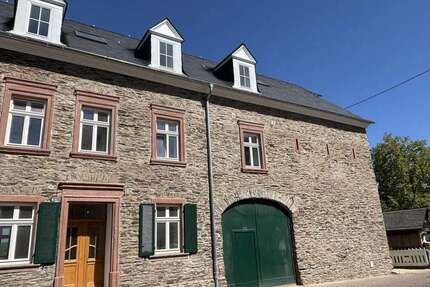 Wohnung zum Mieten in Osann-Monzel 1.675,00 € 146 m²