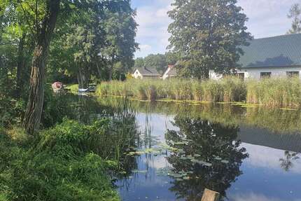 Grundstück zu verkaufen in Schlaubehammer 74.000,00 € 835 m²