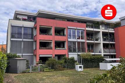 Wohnung zum Kaufen in Nürnberg 360.000,00 € 77.07 m²