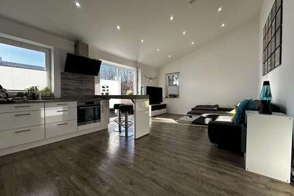 Wohnung zum Mieten in Baesweiler 895,00 € 90.3 m²