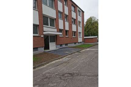 Wohnung zum Mieten in Bergen 588,00 € 107 m²