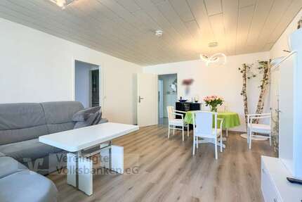 Wohnung zum Kaufen in Sindelfingen-Maichingen 315.000,00 € 91 m²