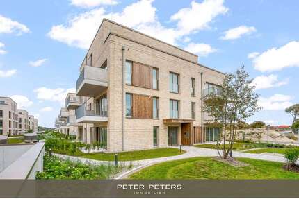 Wohnung zum Kaufen in List 841.600,00 € 109.7 m²