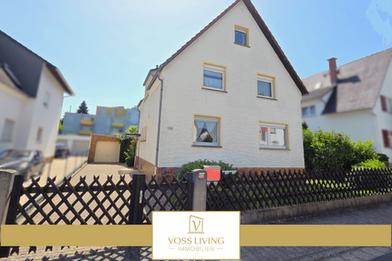 Haus zum Kaufen in Dreieich 639.000,00 € 139.46 m²