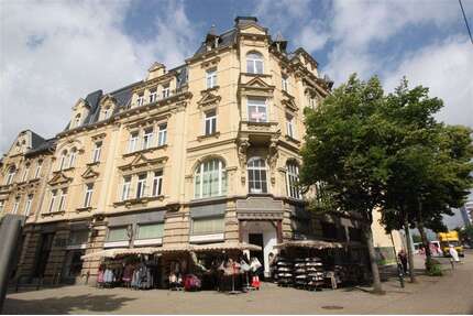 Wohnung zum Mieten in Plauen 180,00 € 39.98 m²