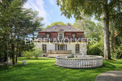 Haus zum Kaufen in Berlin 3.990.000,00 € 360 m²
