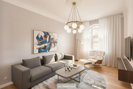 Wohnung zum Mieten in Dresden 1.500,00 € 93 m²