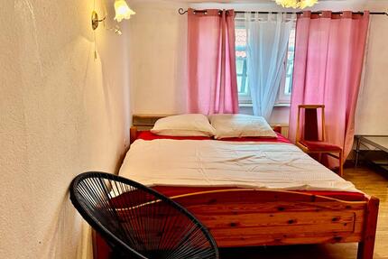 Wohnung direkt in der Stadt Bad Langensalza