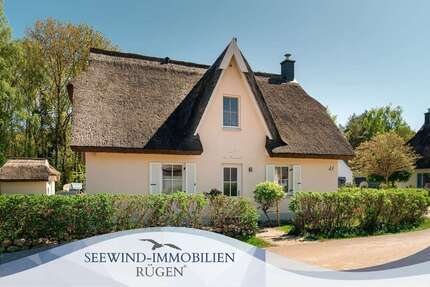 Haus zum Kaufen in Glowe 644.500,00 € 98 m²