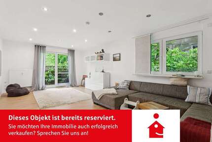 Wohnung zum Kaufen in Bielefeld 245.000,00 € 113 m²