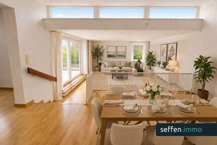 Wohnung zum Kaufen in Bonn 385.000,00 € 128.22 m²