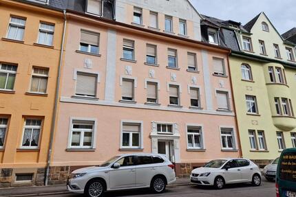 3-Zimmer-Etagenwohnung - 385,00&nbsp;EUR Kaltmiete, ca.&nbsp; 68,60&nbsp;m&sup2; in Burgstädt (PLZ: 09217)