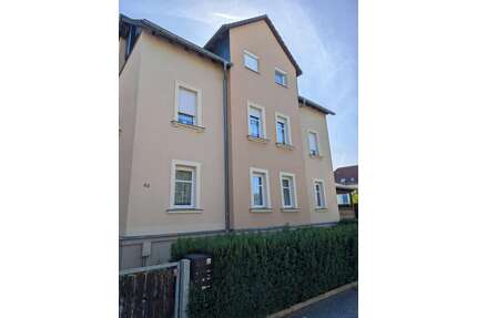 Wohnung zum Mieten in Weinböhla 850,00 € 80 m²