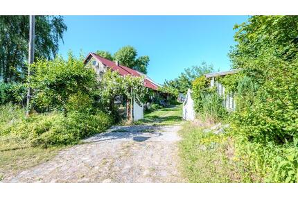 Großzügiges Einfamilienhaus mit ca. 2.800 m² - Neubukow