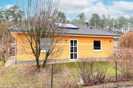 Haus zum Kaufen in Spreenhagen 189.000,00 € 77 m²