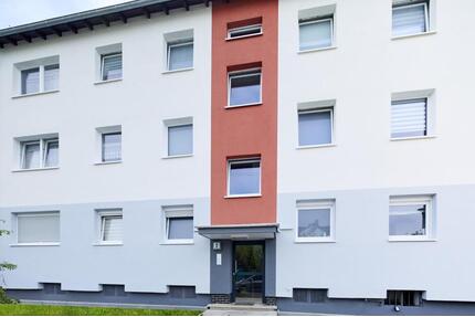 3-Zimmer-Wohnung in Hagen Hohenlimburg mit neuen Laminatboden