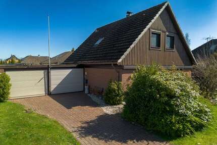 Haus zum Kaufen in Beidenfleth 219.000,00 € 115 m²