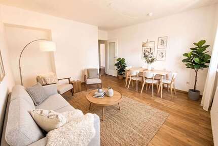 Wohnung zum Mieten in München 1.390,00 € 69 m²