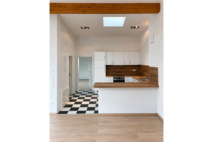 Wohnung zum Mieten in Weiterstadt 1.250,00 € 92 m²