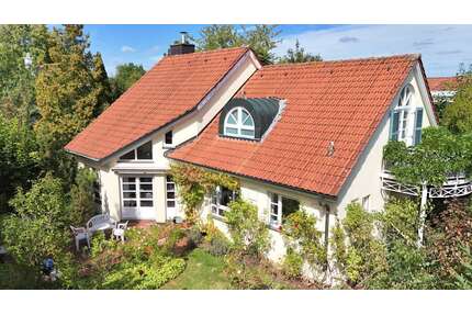 Haus zum Kaufen in Bamberg 980.000,00 € 155 m²