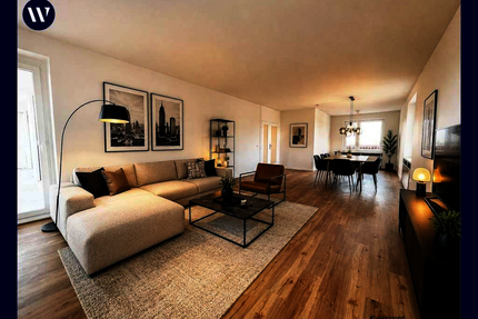 Wohnung zum Mieten in Köln 2.100,00 € 140 m²