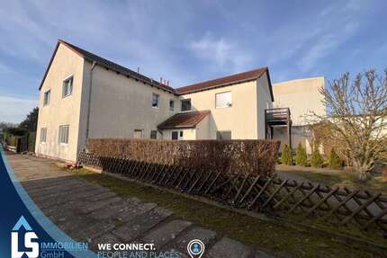 Wohnung zum Mieten in Tangerhütte 490,00 € 76 m²