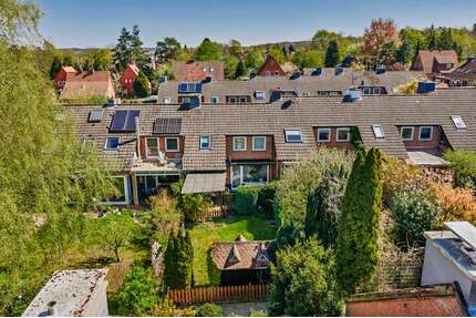 Haus zum Kaufen in Lüneburg 248.000,00 € 98 m²