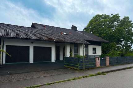Haus zum Kaufen in Waldkraiburg 615.000,00 € 153 m²