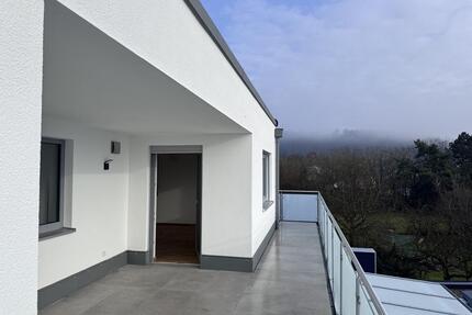 3-Zimmer Penthouse Wohnung in Deggendorf