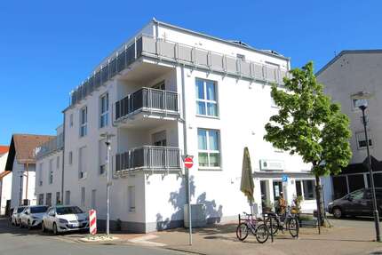 Wohnung zum Mieten in Pfungstadt 850,00 € 44 m²