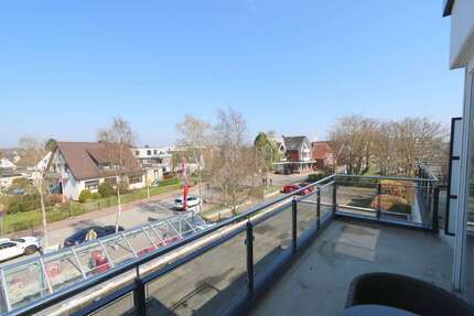 Wohnung zum Mieten in Grömitz 700,00 € 42 m²