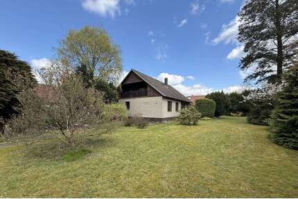Haus zum Kaufen in Seevetal 349.000,00 € 154.5 m²
