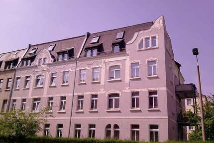 Wohnung zum Mieten in Zwickau 327,00 € 54.53 m²