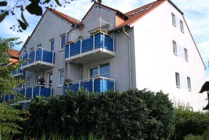 Wohnung zum Kaufen in Leipzig 280.000,00 € 106.67 m²