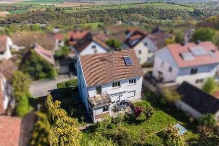 Haus zum Kaufen in Erdmannhausen 649.000,00 € 170 m²