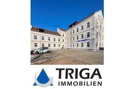 Wohn- und Geschäftshaus in Top-Lage in der Stadt Gera!