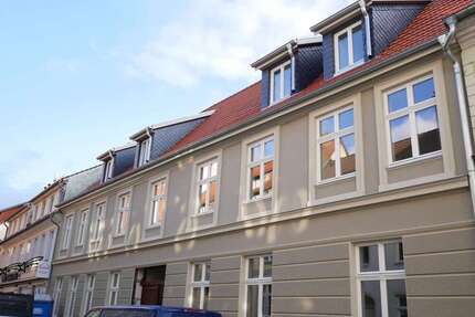 Wohnung zum Kaufen in Stralsund 235.000,00 € 82 m²