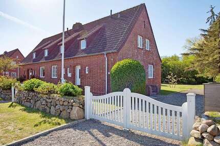 Haus zum Kaufen in List 1.295.000,00 € 143 m²