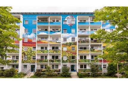 Wohnung zum Mieten in Chemnitz 330,00 € 56.29 m²