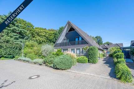 Haus zum Kaufen in Rhede 349.000,00 € 190 m²