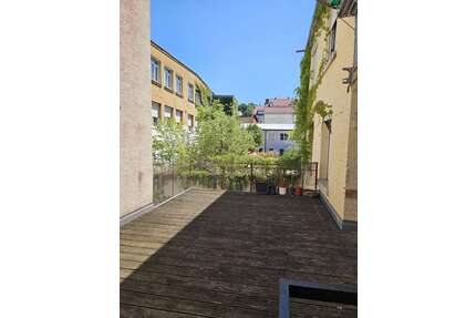 Wohnung zum Mieten in Stuttgart 2.500,00 € 125 m²