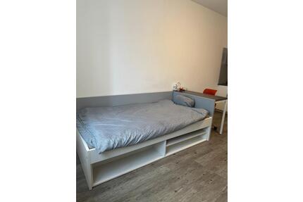 Mietwohnung - 450,00&nbsp;EUR Kaltmiete, ca.&nbsp; 22,00&nbsp;m&sup2; in Clausthal-Zellerfeld (PLZ: 38678)