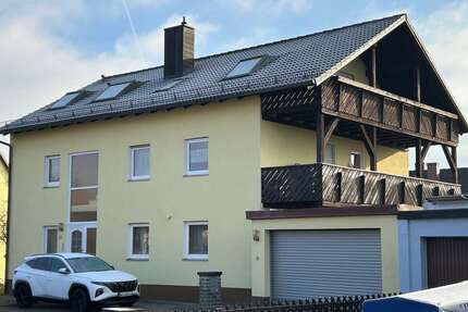 Wohnung zum Kaufen in Schnaittach 175.000,00 € 81 m²