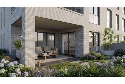 Wohnung zum Kaufen in Moers 563.900,00 € 100 m²